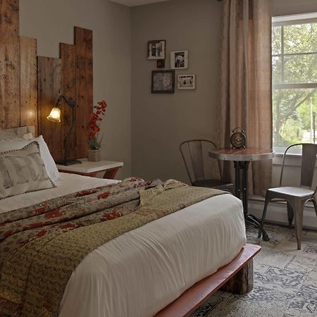 Mad River Barn Waitsfield Екстер'єр фото