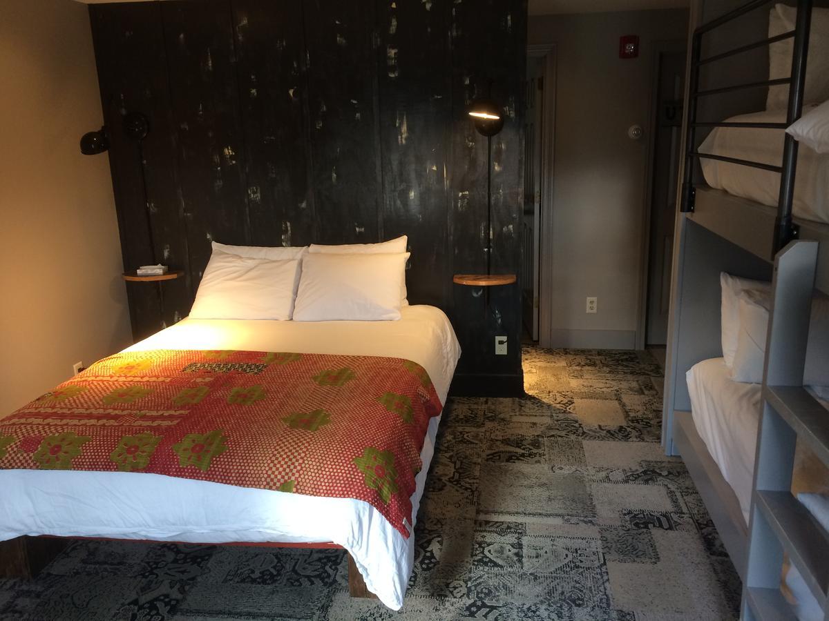 Mad River Barn Waitsfield Екстер'єр фото