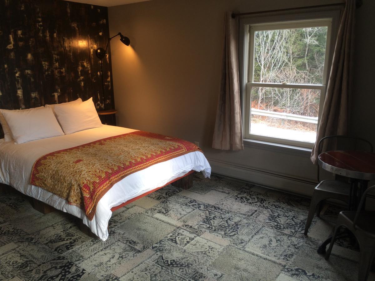 Mad River Barn Waitsfield Екстер'єр фото