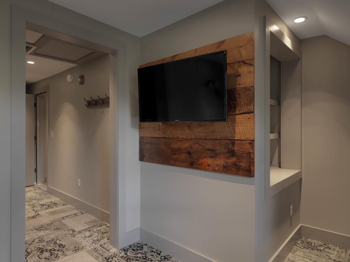 Mad River Barn Waitsfield Екстер'єр фото