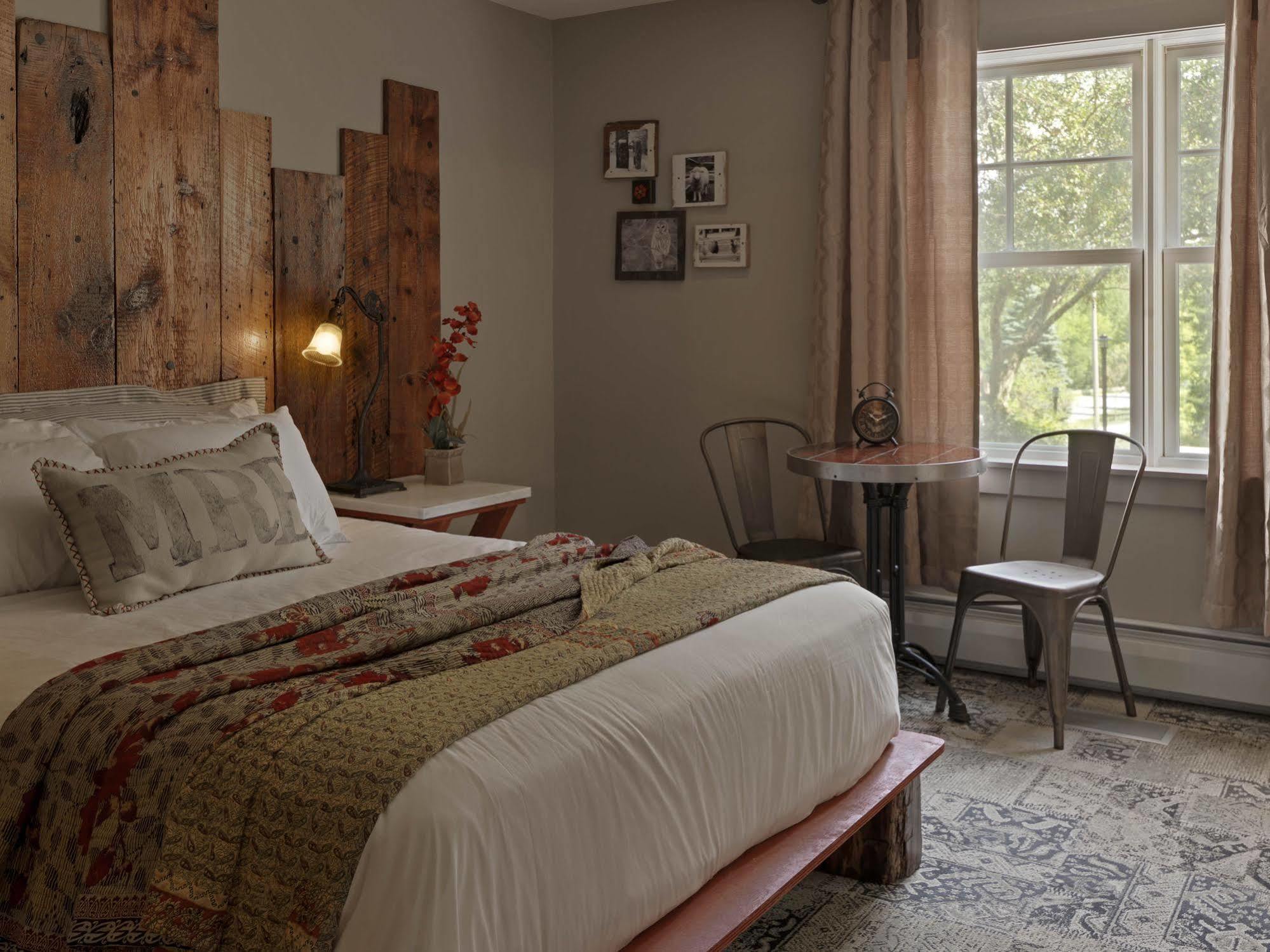 Mad River Barn Waitsfield Екстер'єр фото