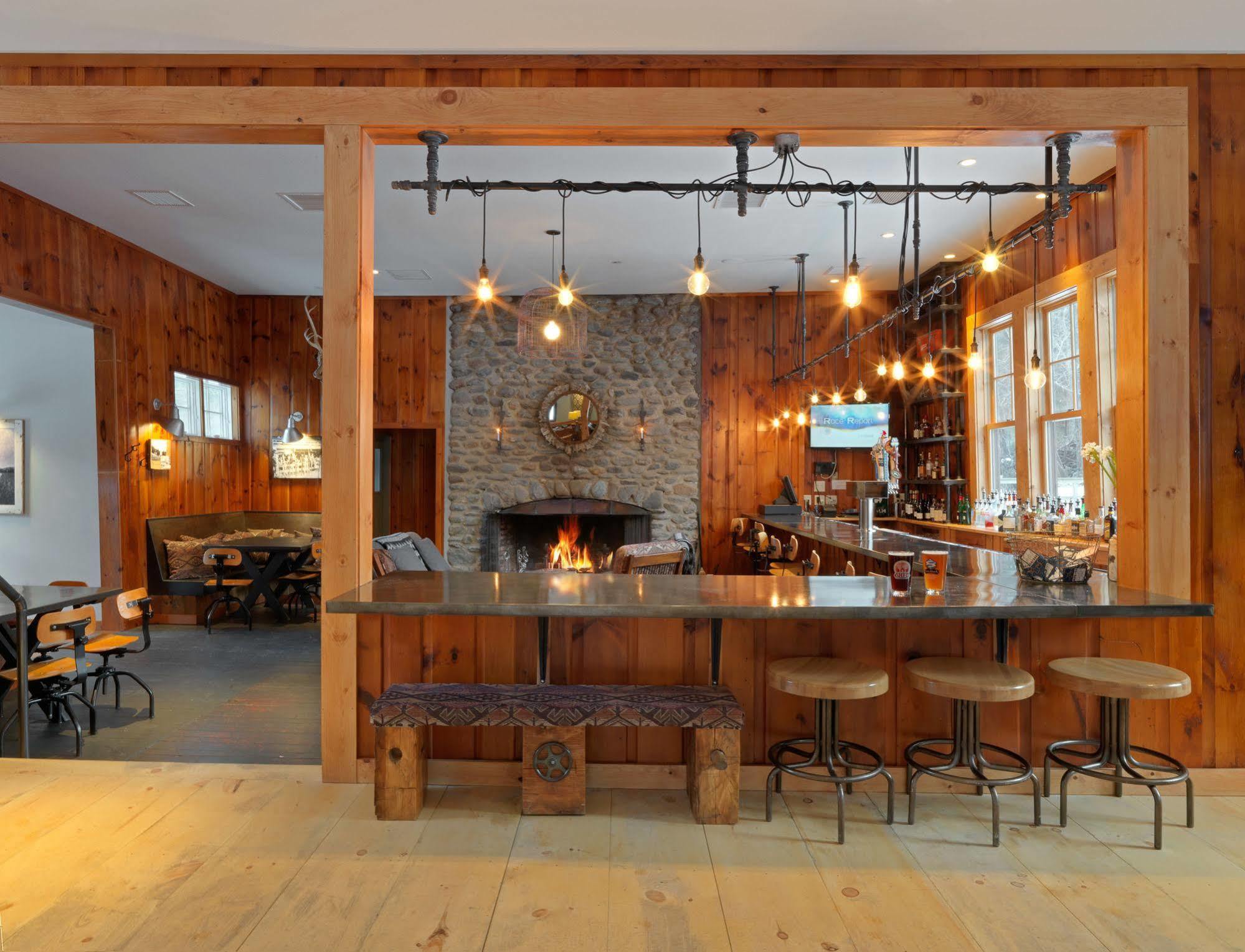 Mad River Barn Waitsfield Екстер'єр фото