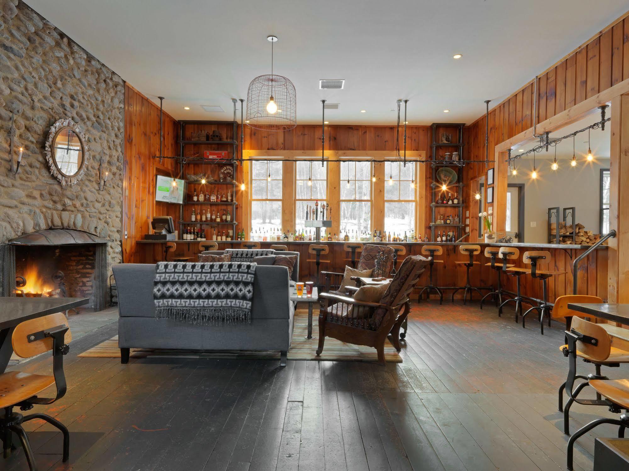 Mad River Barn Waitsfield Екстер'єр фото