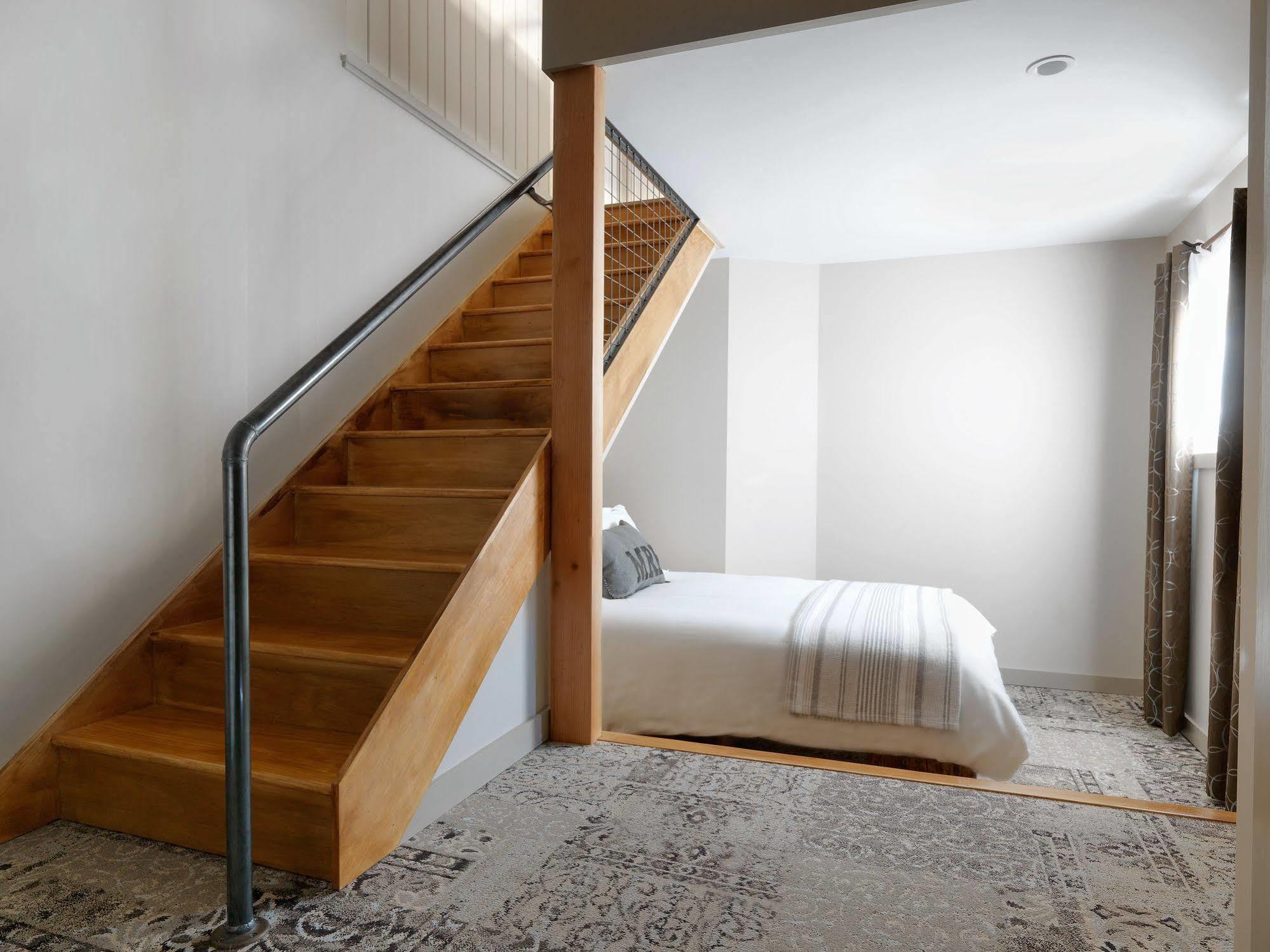 Mad River Barn Waitsfield Екстер'єр фото