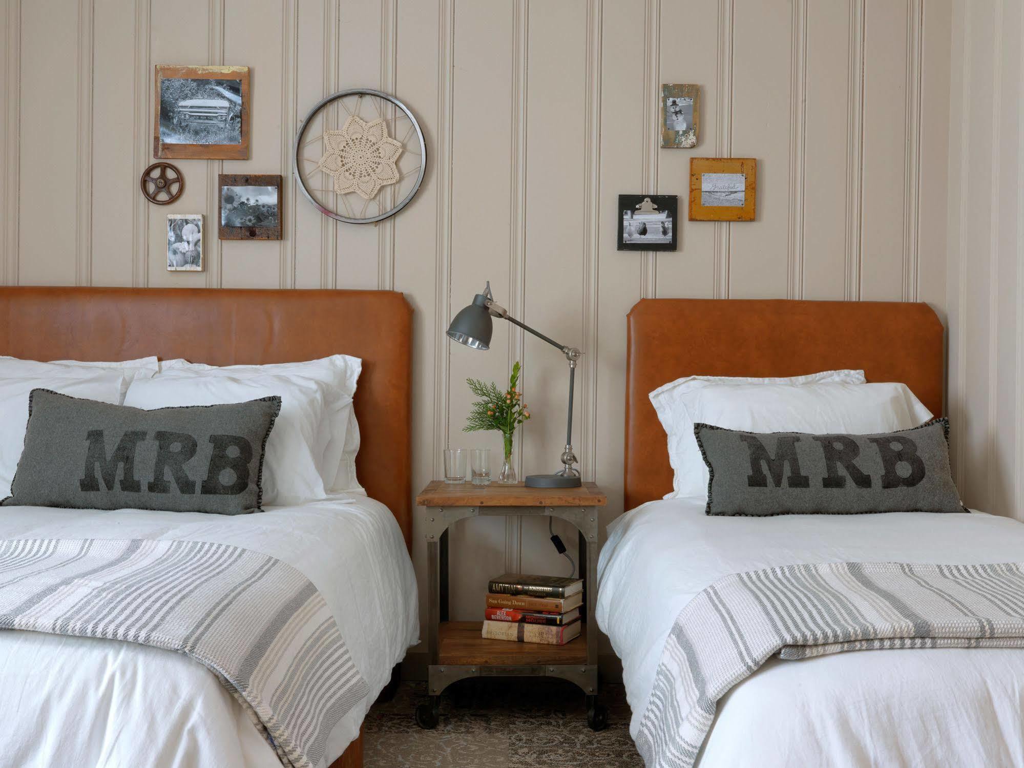 Mad River Barn Waitsfield Екстер'єр фото