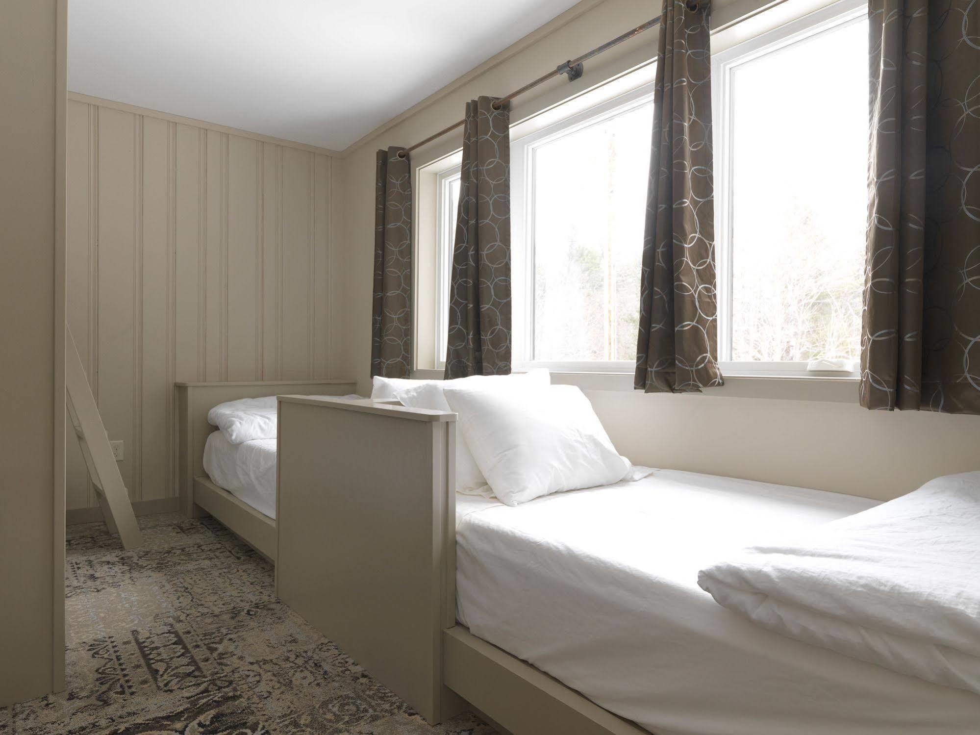 Mad River Barn Waitsfield Екстер'єр фото