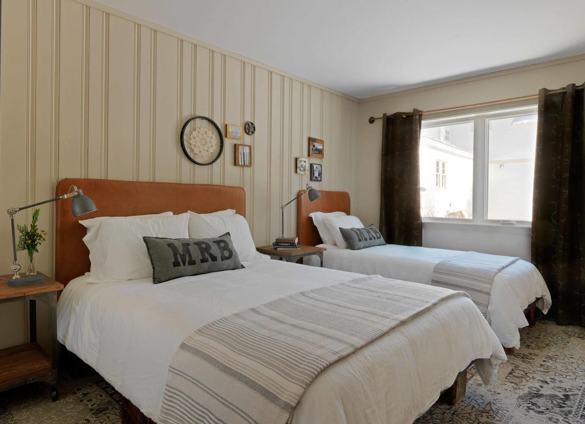 Mad River Barn Waitsfield Екстер'єр фото