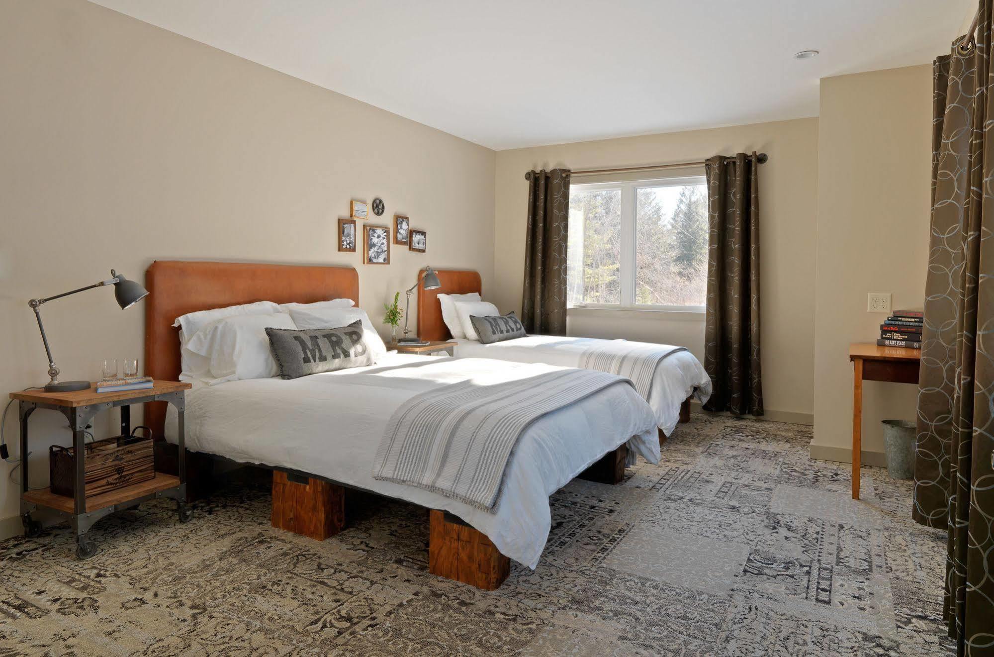 Mad River Barn Waitsfield Екстер'єр фото